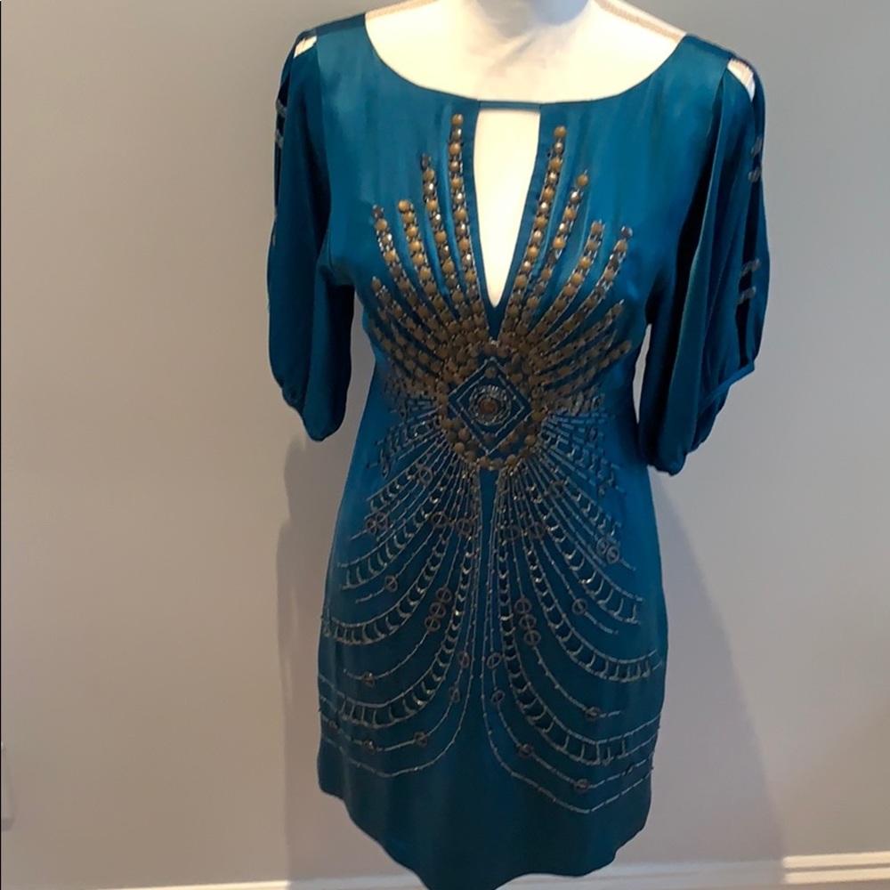 Nanette Lepore Dress